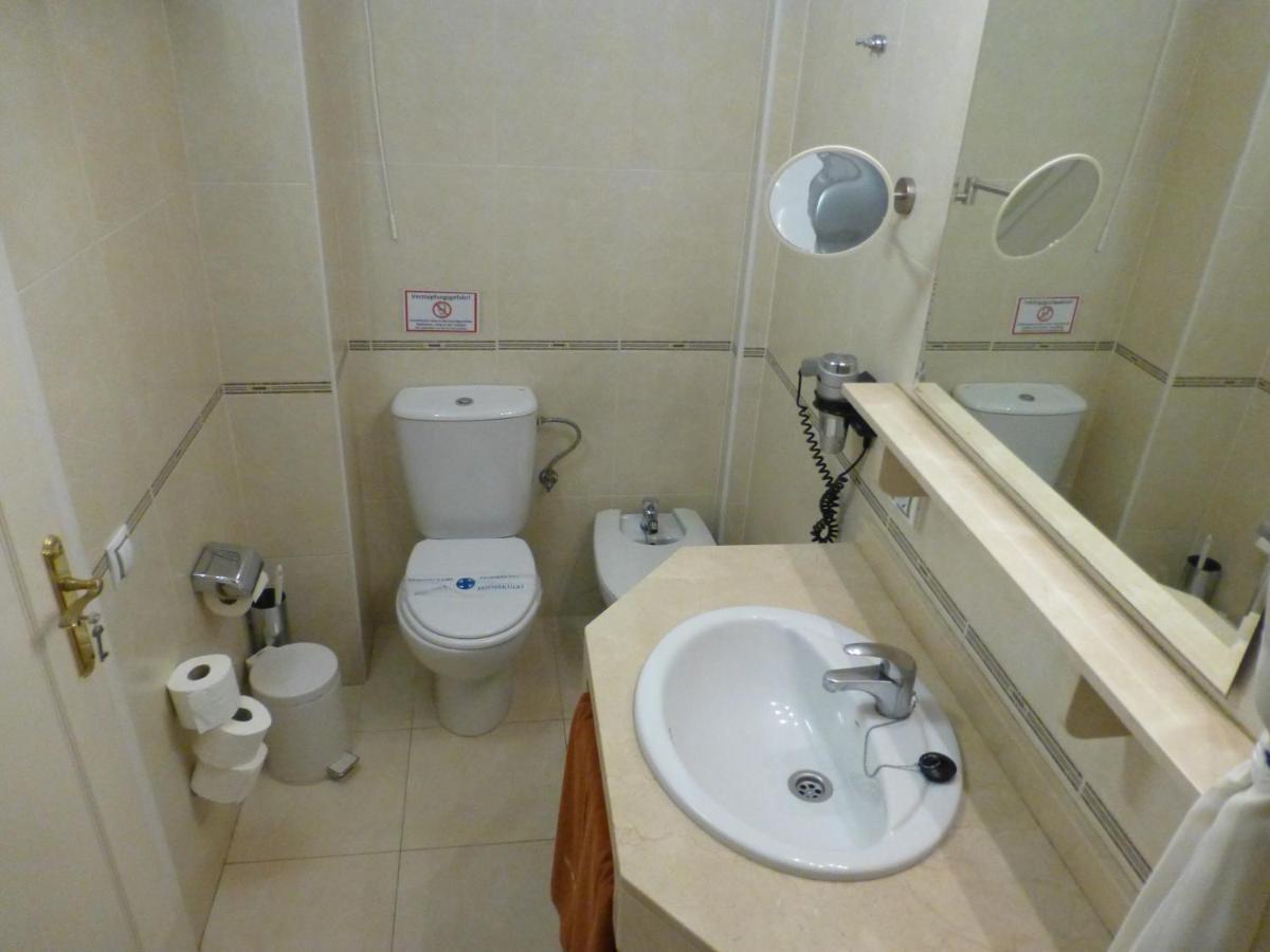 Apartamentos Belmonte Плайя-дель-Інглес Екстер'єр фото
